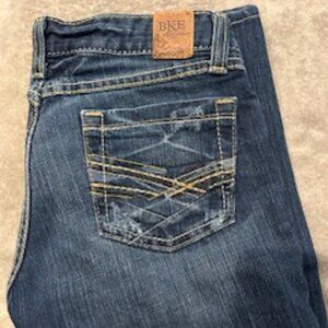 Buckle BKE Jeans, 28